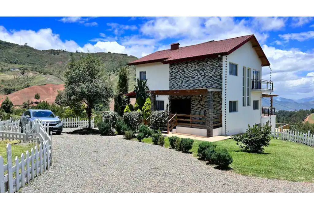 Photo of Outdoor in Constanza