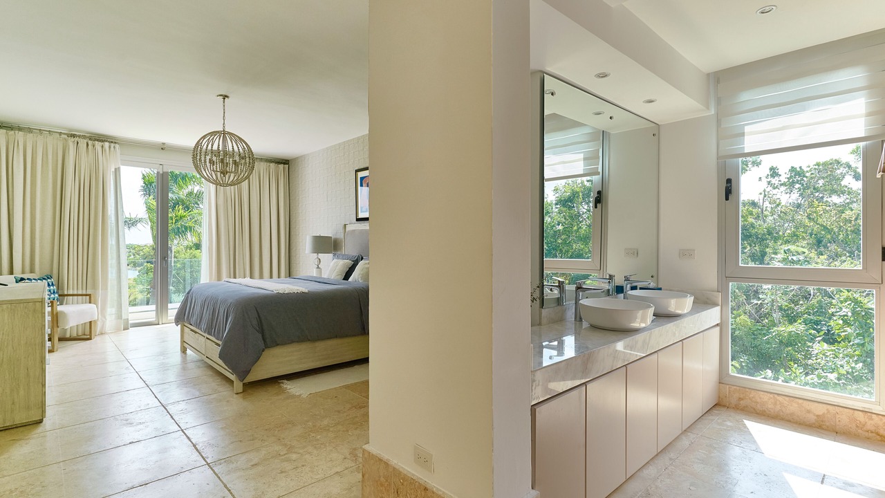 Photo of Bedroom in Punta Cana