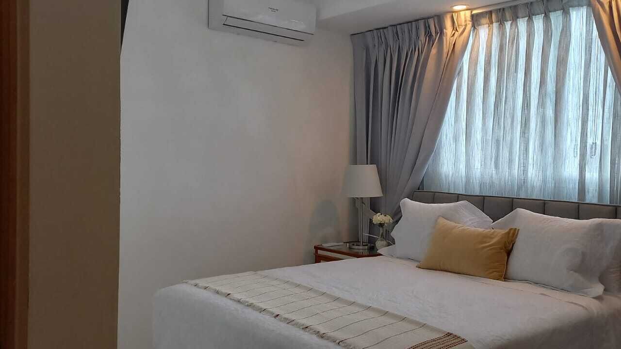 Photo of Bedroom in Downtown Santo Domingo