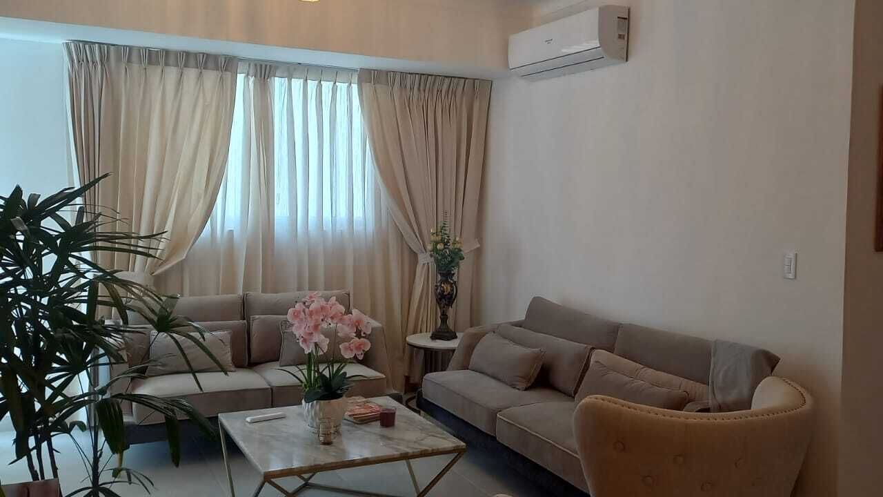 Photo of Livingroom in Downtown Santo Domingo