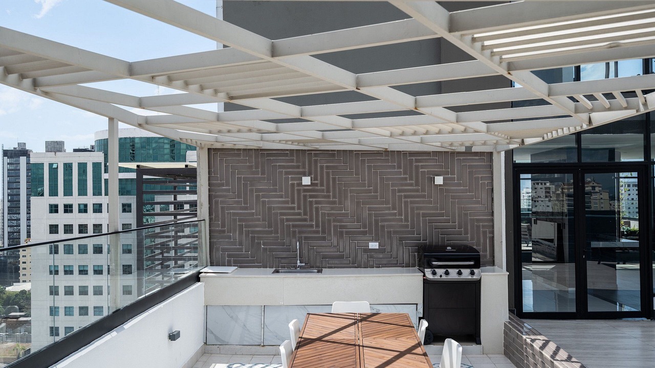 Photo of Patio Balcony in Yolanda Morales