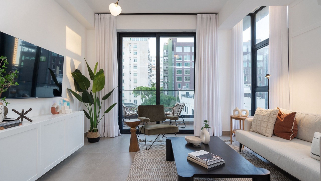 Photo of Livingroom in Yolanda Morales