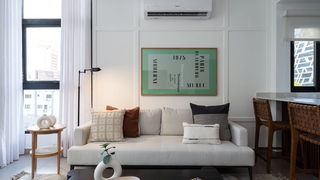 Photo of Livingroom in Yolanda Morales