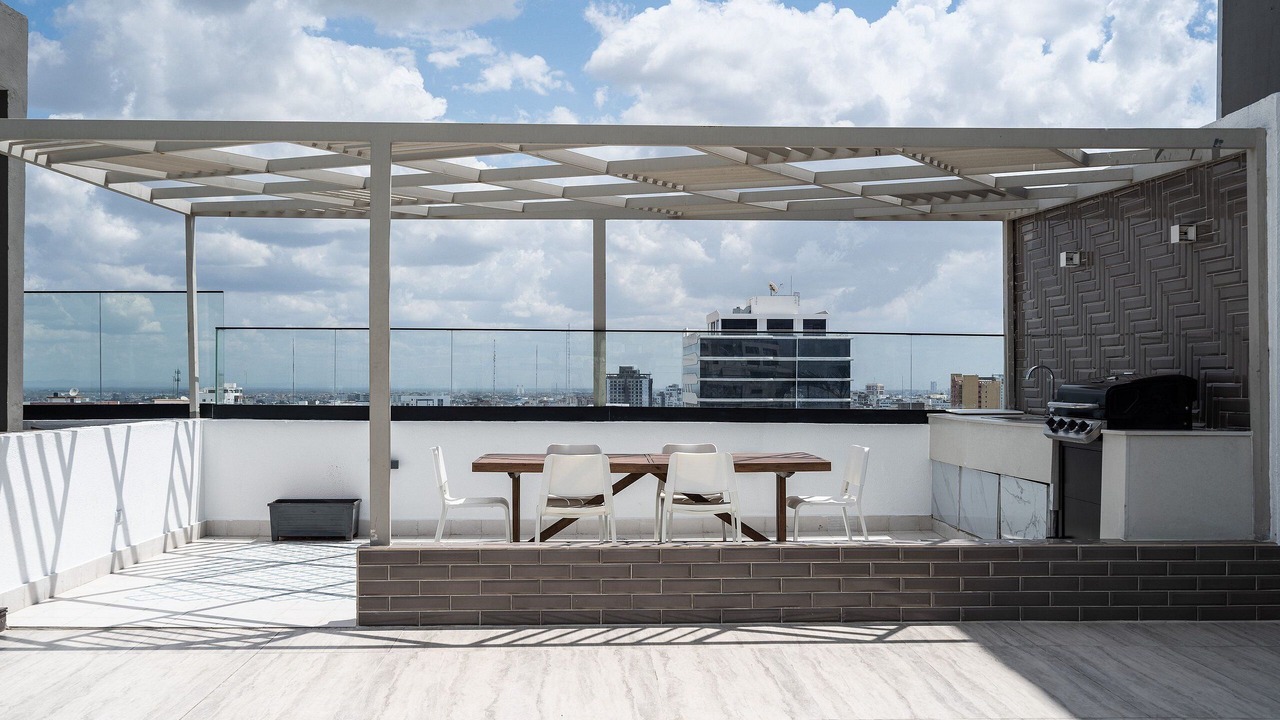 Photo of Patio Balcony in Yolanda Morales