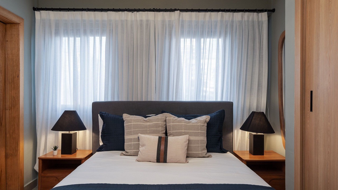Photo of Bedroom in Yolanda Morales