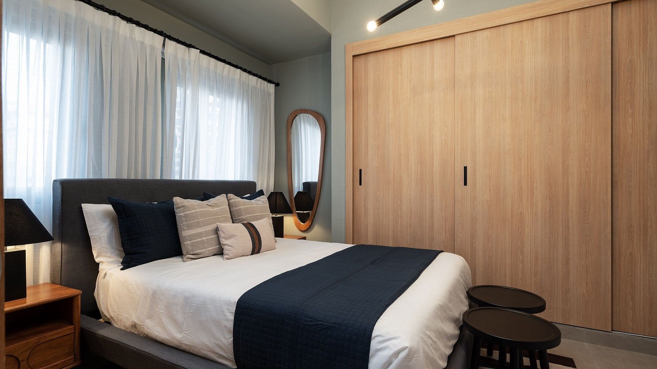 Photo of Bedroom in Yolanda Morales