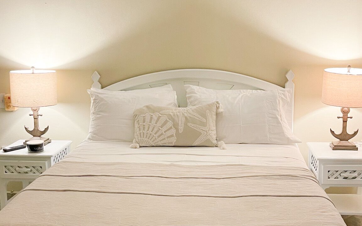 Photo of Bedroom in La Iglesia