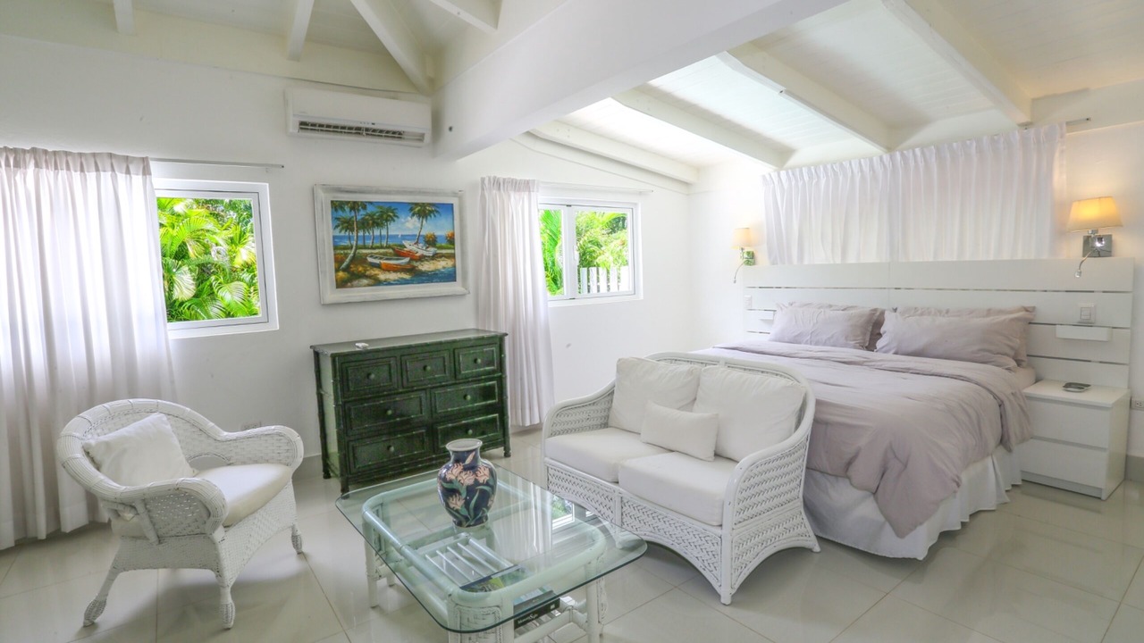 Photo of Bedroom in Los Lagos