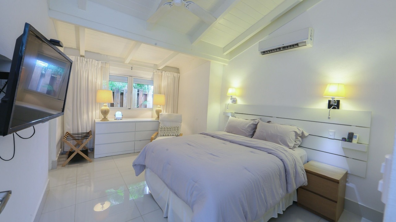 Photo of Bedroom in Los Lagos