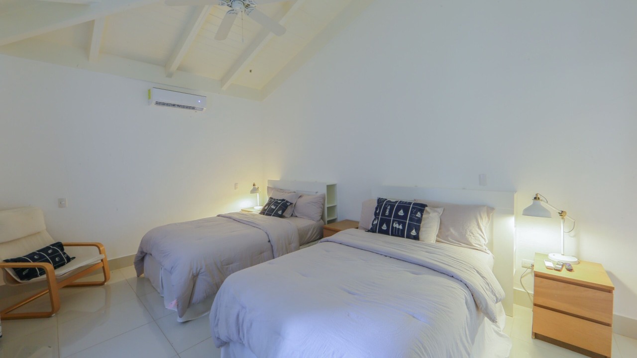 Photo of Bedroom in Los Lagos