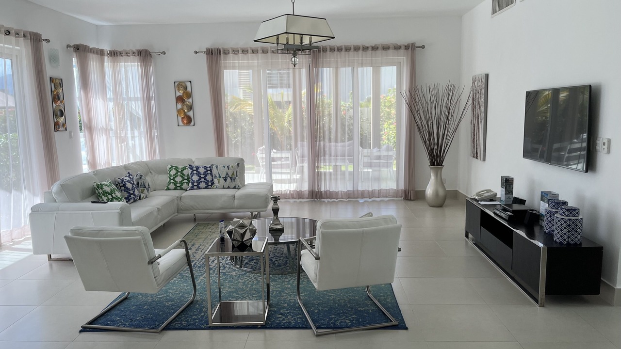 Photo of Livingroom in Costambar