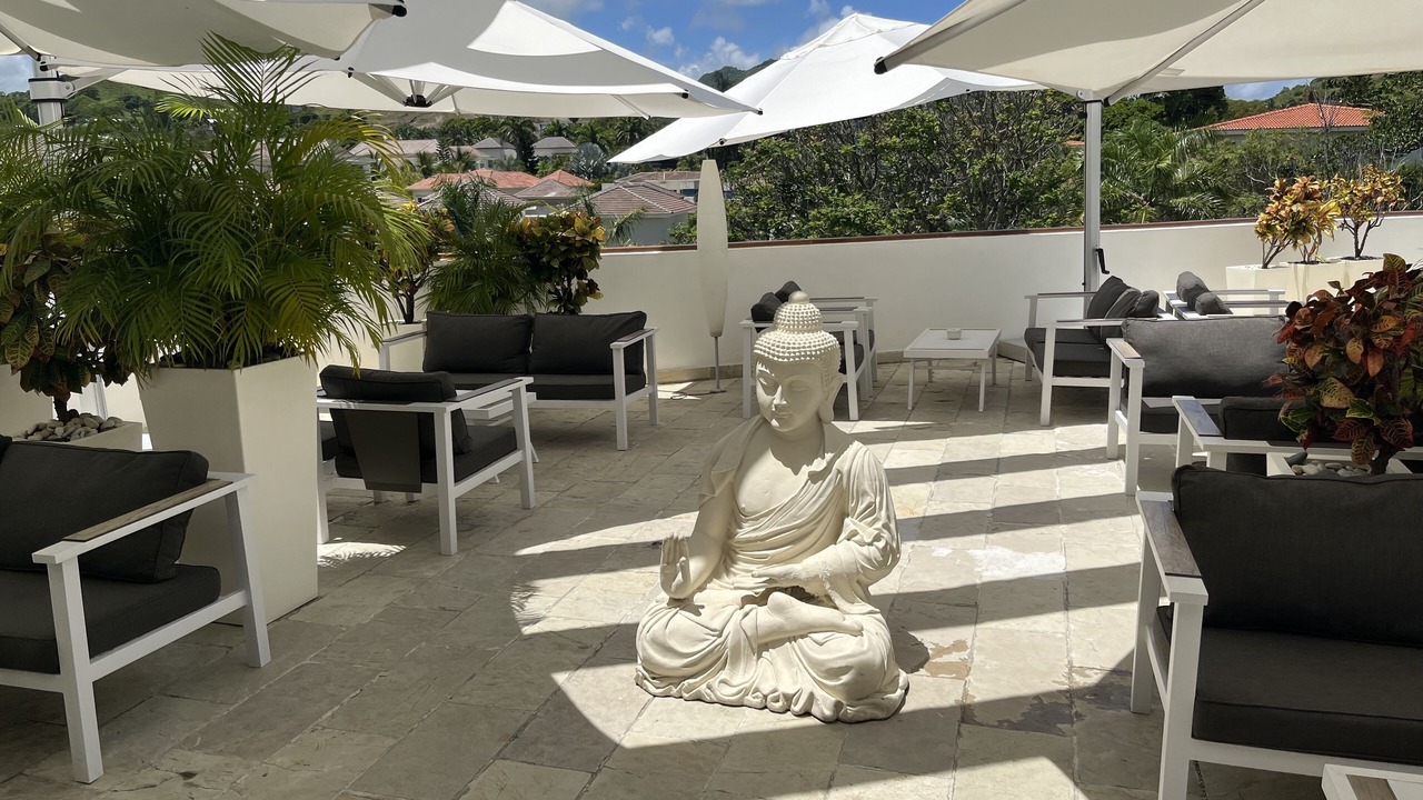 Photo of Patio Balcony in Costambar