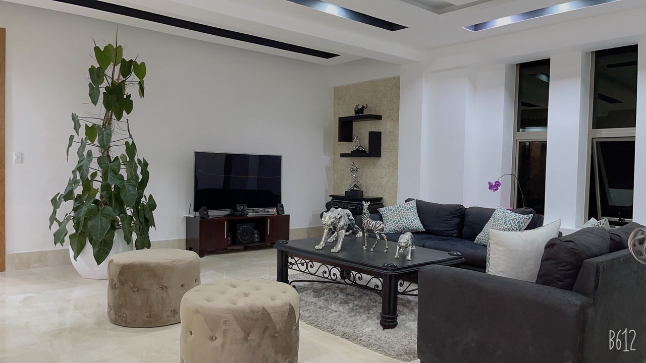 Photo of Livingroom in Montellano