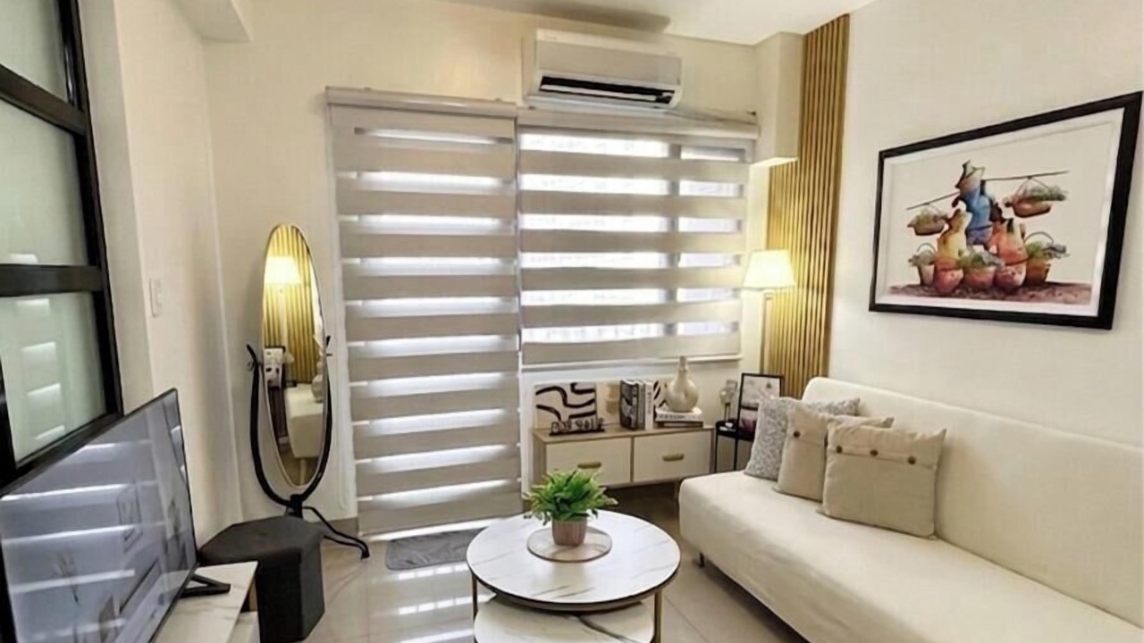 Photo of Livingroom in Barangay 76