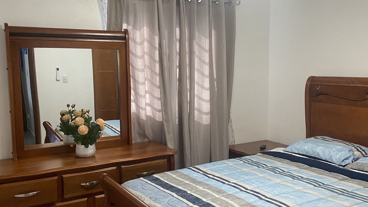 Photo of Bedroom in Ensanche Isabelita