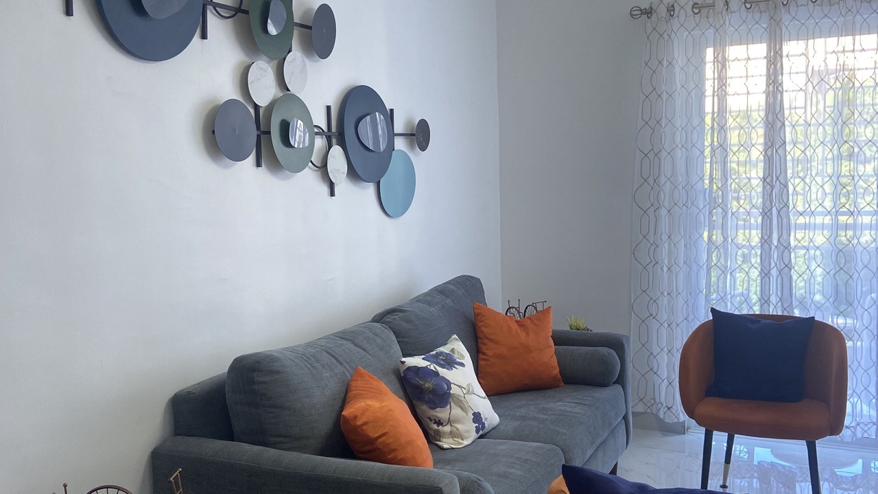 Photo of Livingroom in Ensanche Isabelita