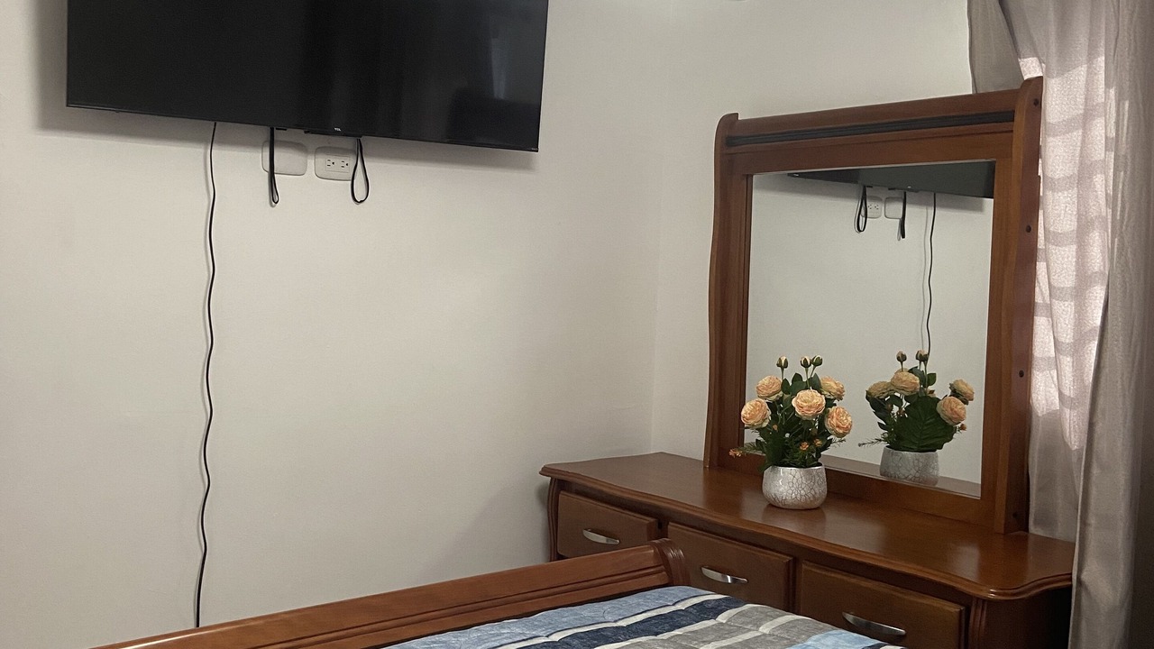 Photo of Bedroom in Ensanche Isabelita