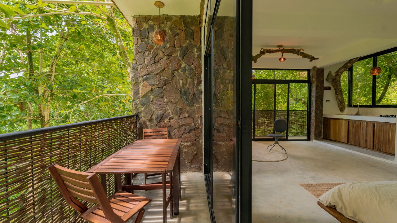 Photo of Bedroom in Samana