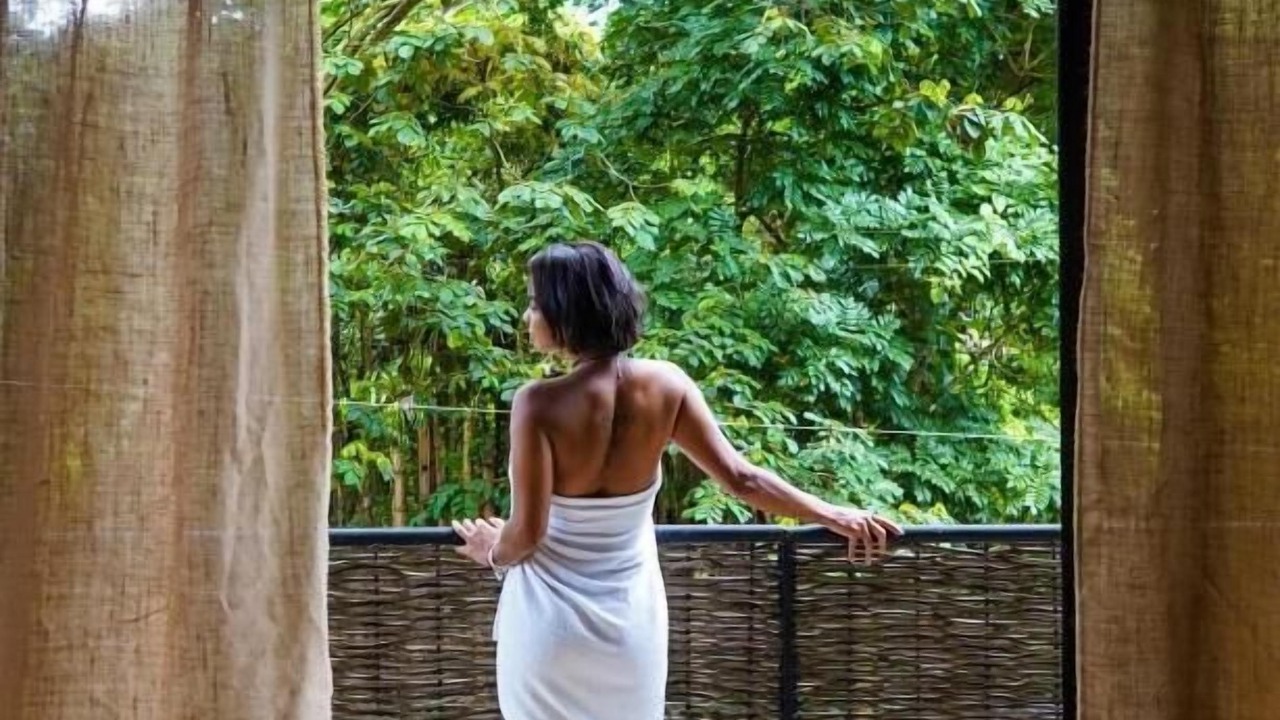 Photo of Patio Balcony in Samana