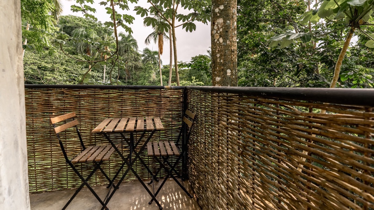 Photo of Patio Balcony in Samana