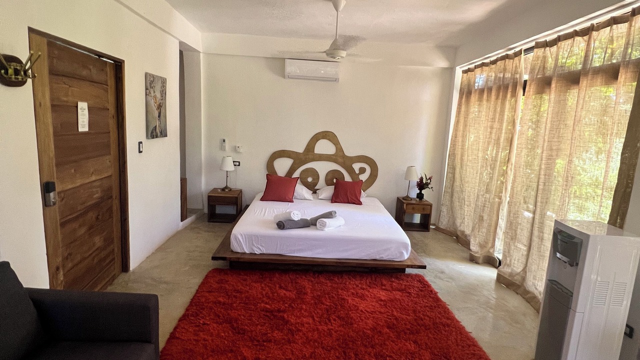 Photo of Bedroom in Samana