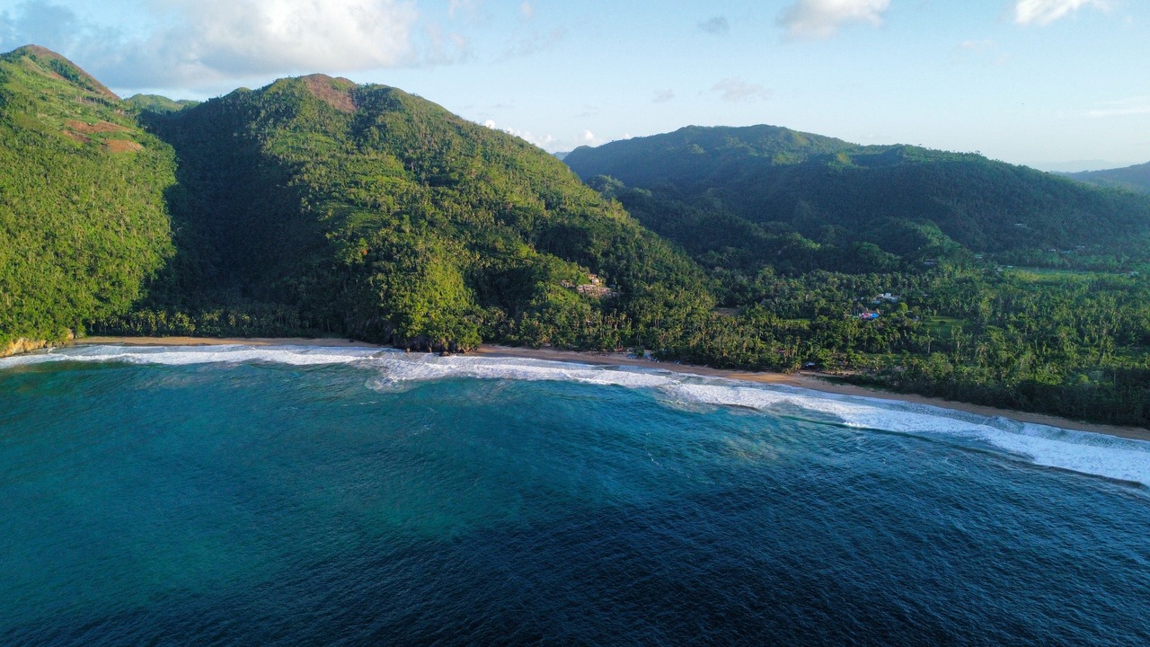 Photo of Outdoor in Samana