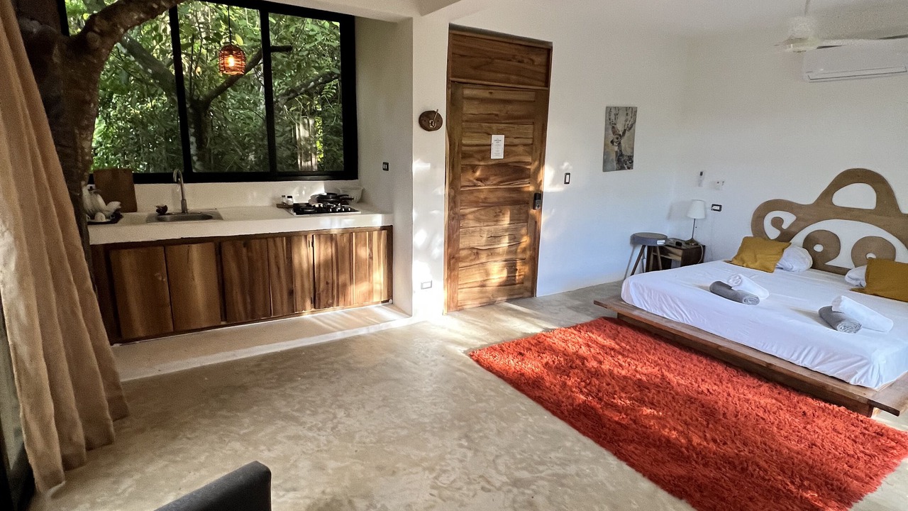 Photo of Bedroom in Samana