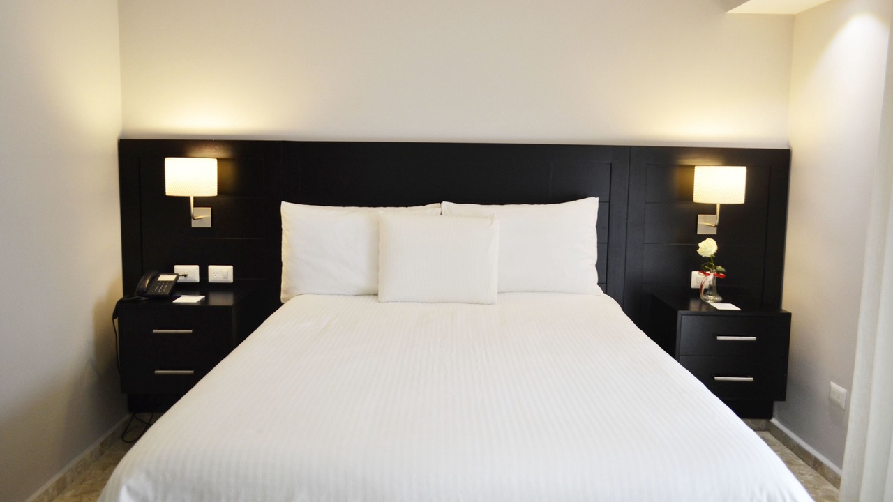 Photo of Bedroom in Downtown Santo Domingo