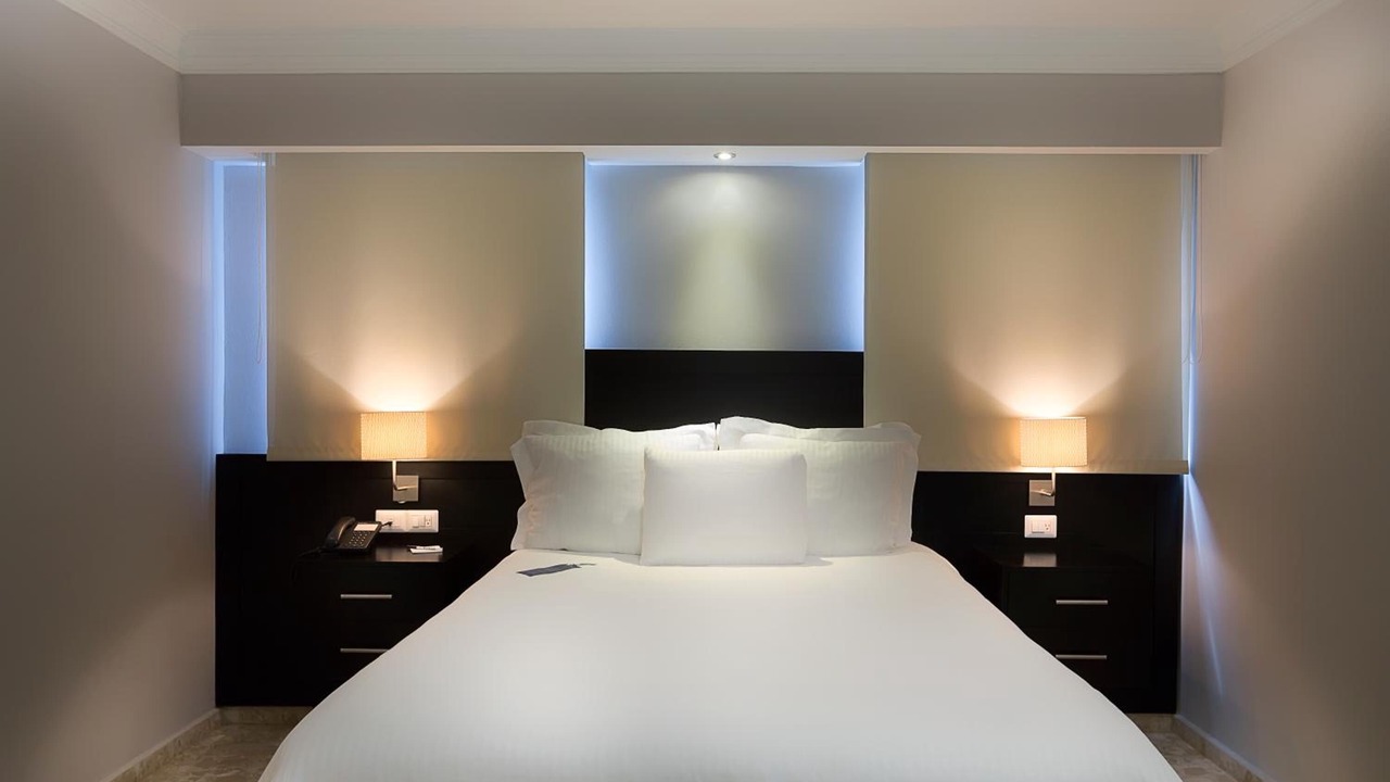 Photo of Bedroom in Downtown Santo Domingo