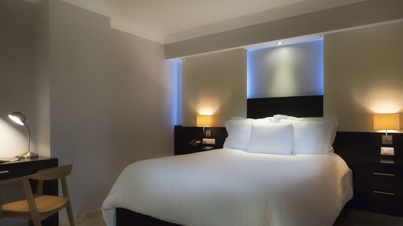 Photo of Bedroom in Downtown Santo Domingo