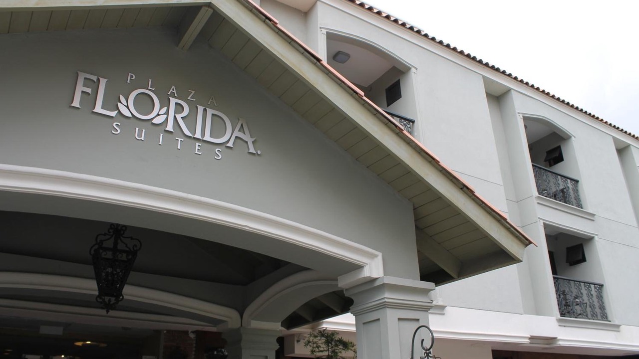 Photo of Outdoor in Downtown Santo Domingo