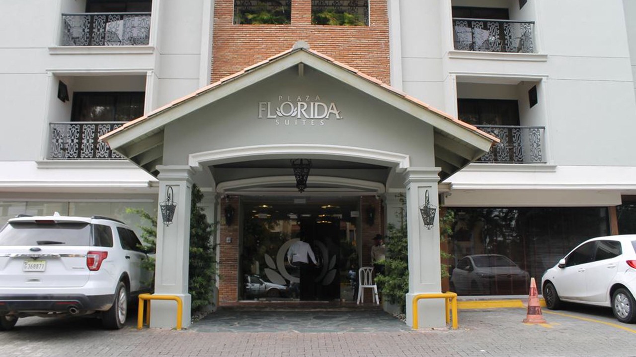 Photo of Outdoor in Downtown Santo Domingo