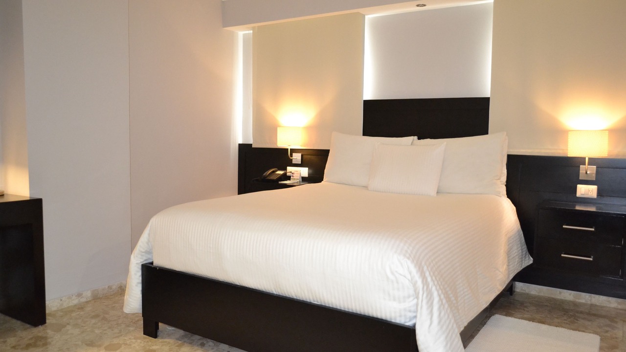 Photo of Bedroom in Downtown Santo Domingo