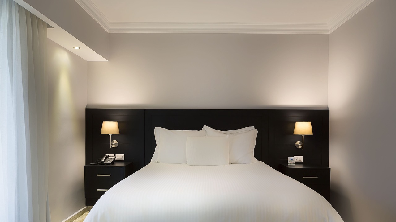 Photo of Bedroom in Downtown Santo Domingo