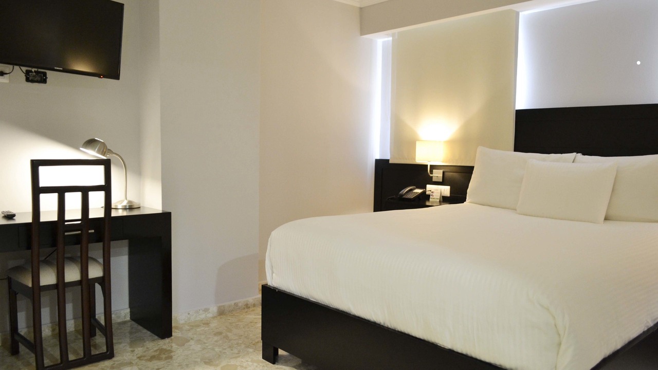 Photo of Bedroom in Downtown Santo Domingo