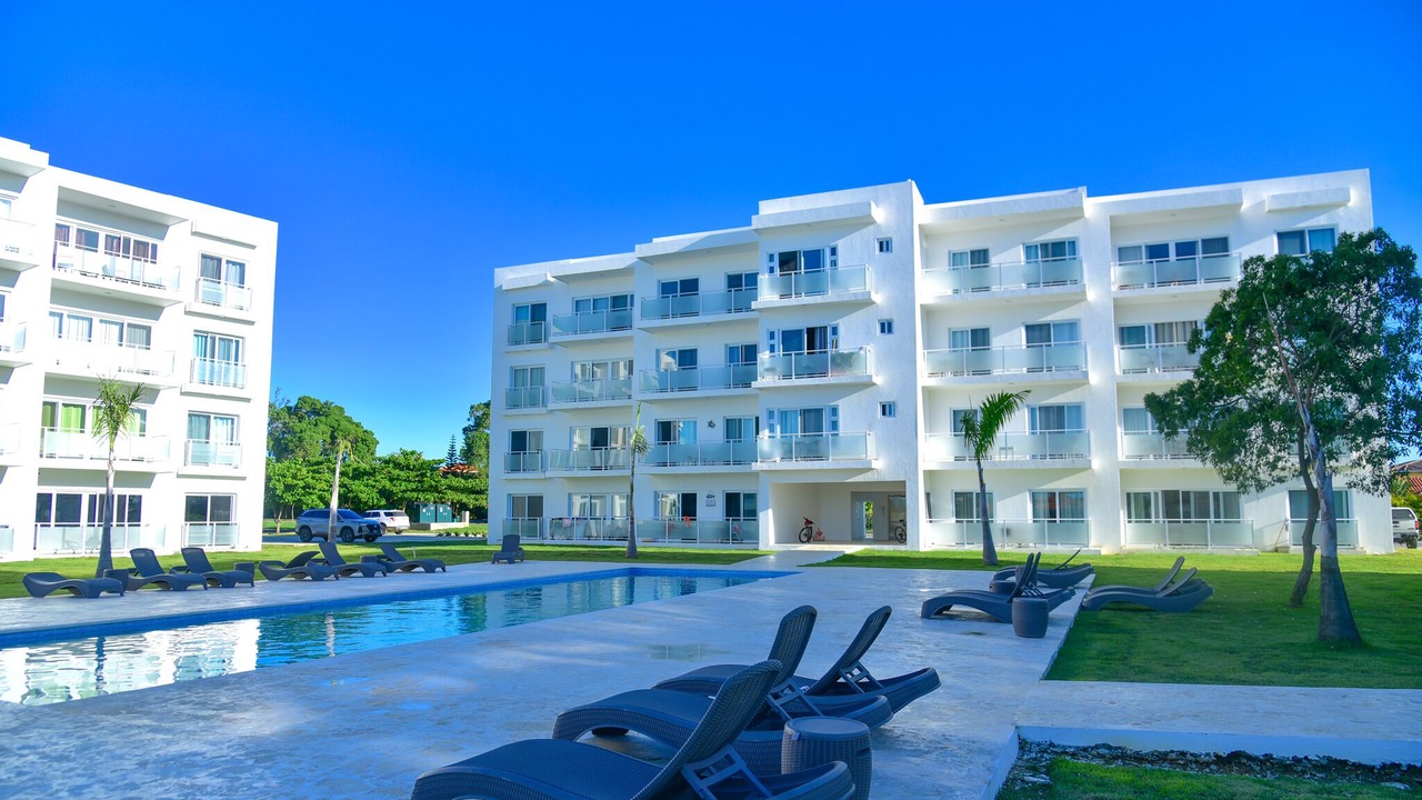 Photo of Outdoor in Sosua