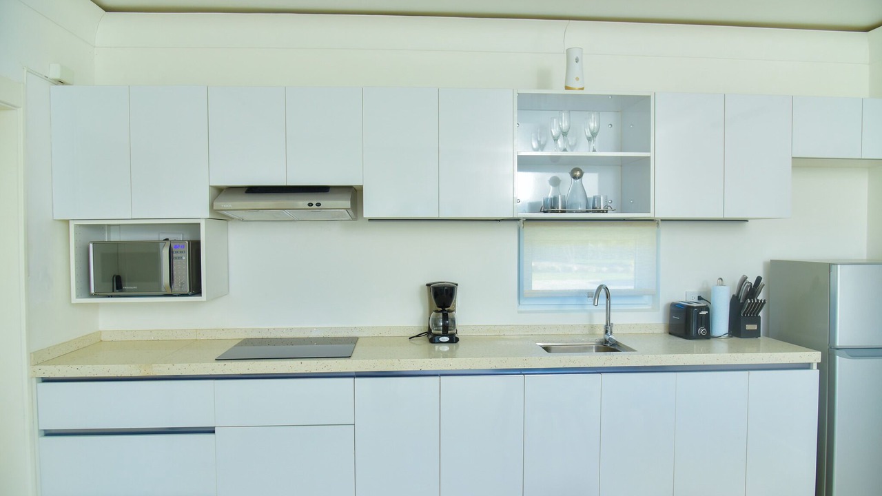 Photo of Kitchen in Sosua