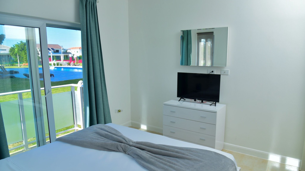 Photo of Bedroom in Sosua