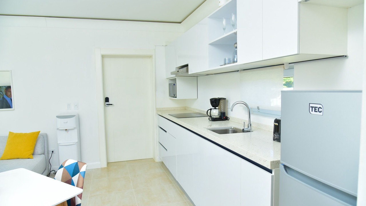 Photo of Kitchen in Sosua
