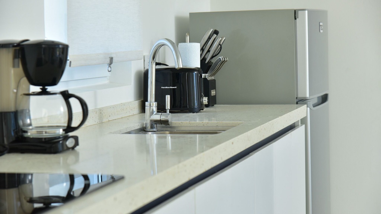 Photo of Kitchen in Sosua