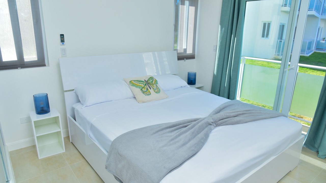 Photo of Bedroom in Sosua