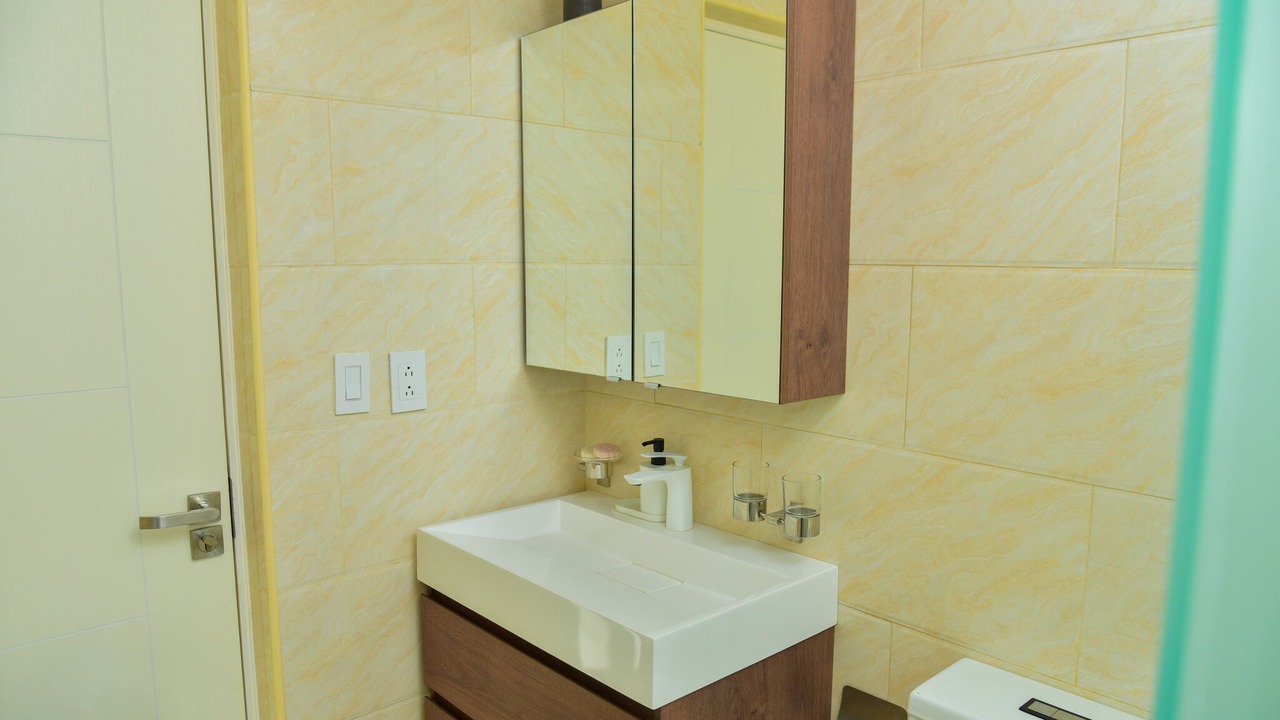 Photo of Bathroom in Sosua