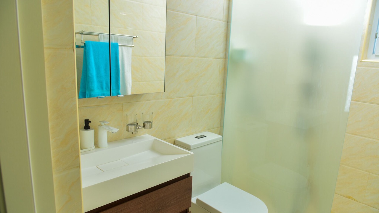 Photo of Bathroom in Sosua