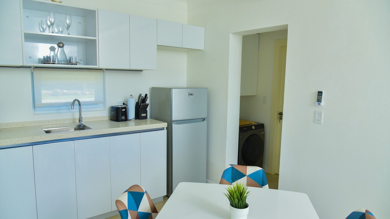 Photo of Kitchen in Sosua