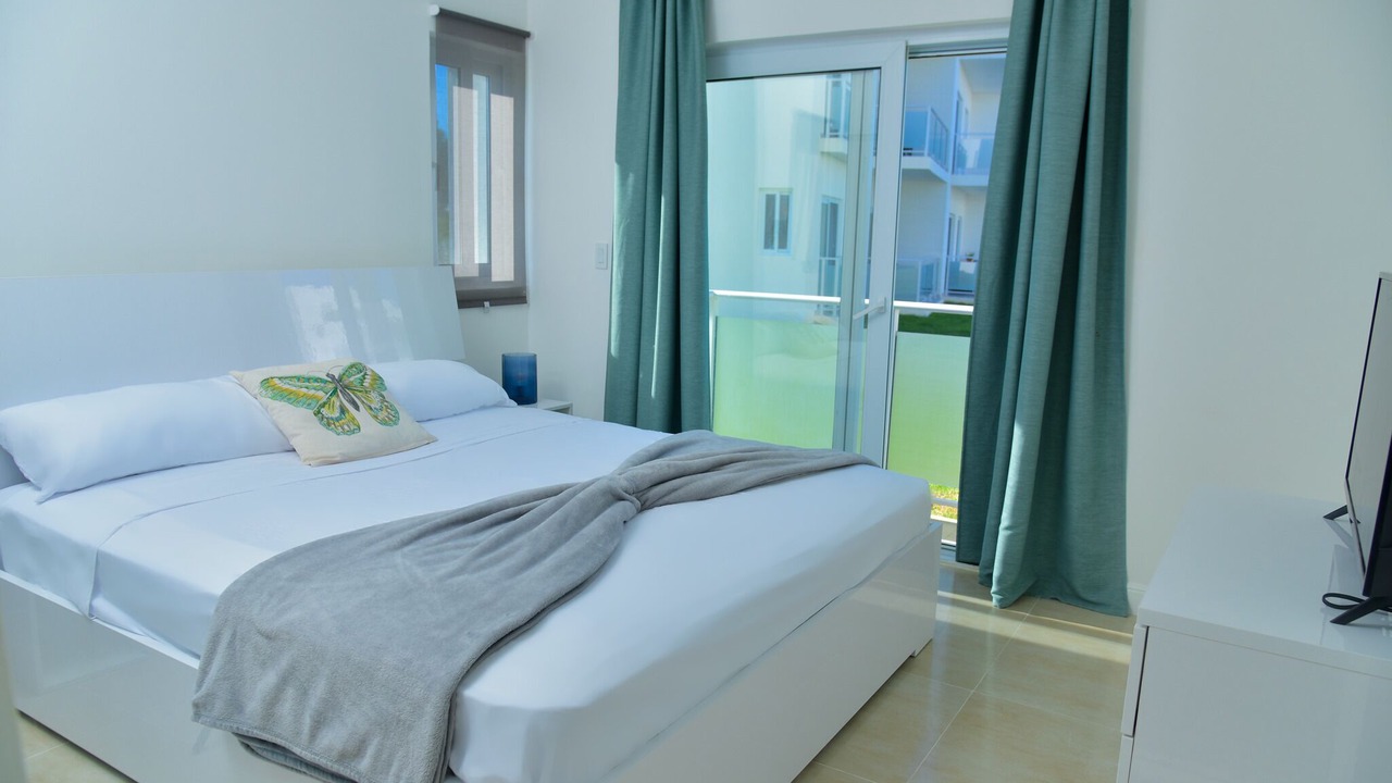 Photo of Bedroom in Sosua