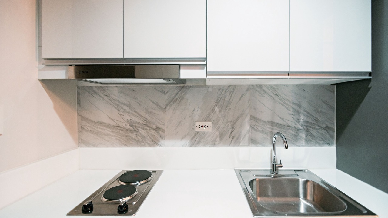 Photo of Kitchen in San Antonio