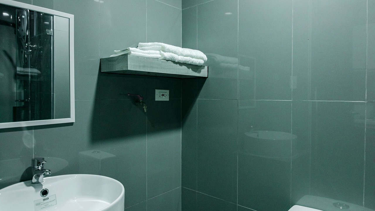 Photo of Bathroom in San Antonio