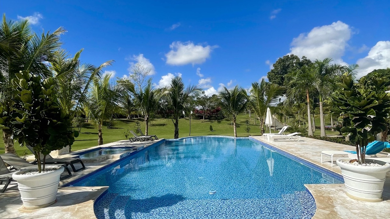 Photo of Outdoor in Monte Plata