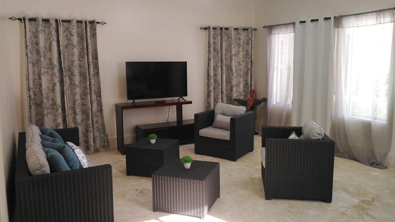 Photo of Livingroom in Monte Plata