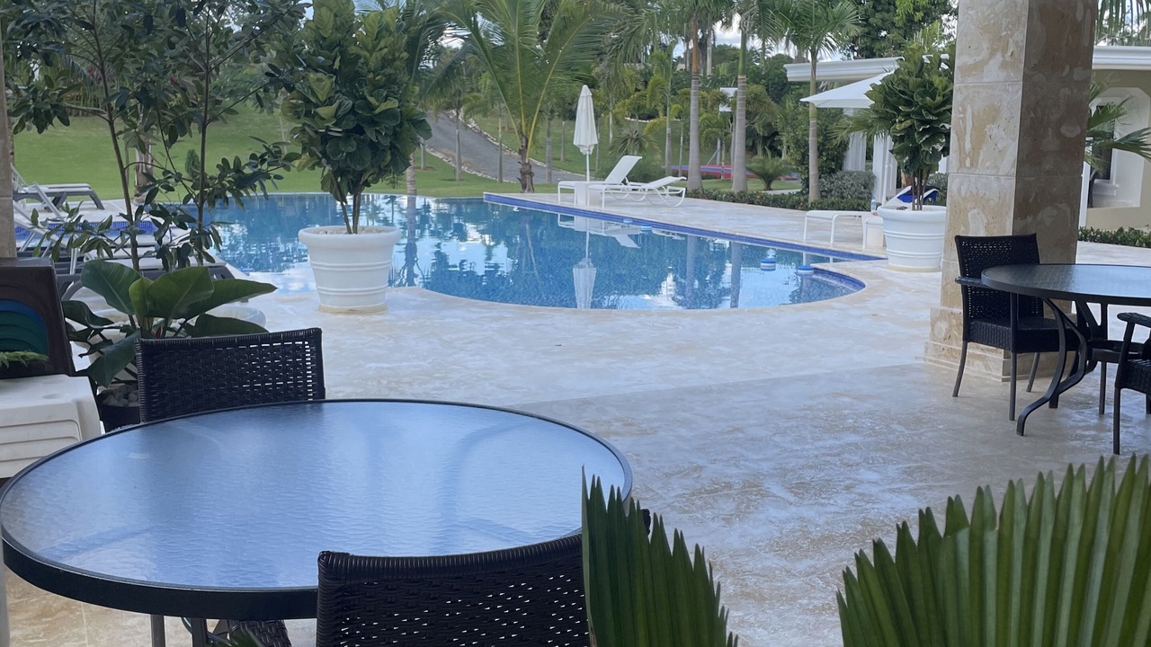 Photo of Outdoor in Monte Plata
